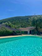 Trullo With Pool In The Hills Near Monopoli