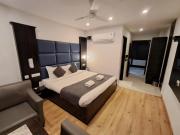 Hotel Chandigarh Grand