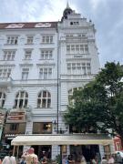 Top Prague