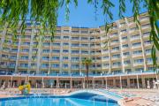 GRIFID Arabella Hotel - Ultrainclusive & Aquapark