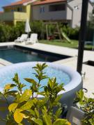 Ferienhaus Leomar