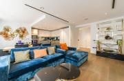 Flat 17 - Chancery Quarters
