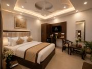 Top New Delhi