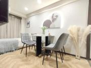 Z81新宿最中心 两室一厅 新宿三丁目车站4分 2 rooms Shinjuku center 4 mins to ST Max 6P 直达新宿 涉谷 表参道 池袋 上野 代代木 银座 原宿 Z81新宿最中心 两室一厅 新宿三丁目车站4分 2 rooms Shinjuku center 4 mins to ST Max 6P 直达新宿 涉谷 表参道 池袋 上野 代代木 银座 原宿