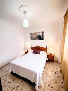 Apartamentos Azorín