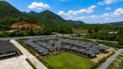 Ranong Adventure Resort & Park