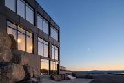Black Sand Hotel