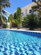 Aurora Boutique Hotel Jambiani