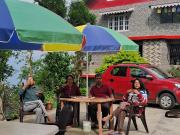 Top Kalimpong