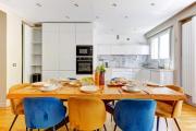Appartement avec terrasse - Champs-Elysees