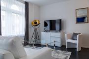 GLANDON Rooms Residence - Self-Check-In
