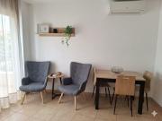 Apartamentos El Barrio