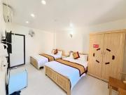 Sao Mai Hotel