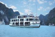 Mila Lux Cruises