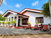 Beach Star Villa Beruwala