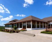 Ranong Adventure Resort & Park