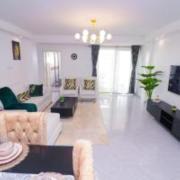 Top Nairobi