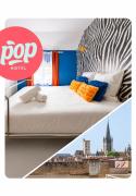 Pop Hôtel