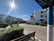 Appartement moderne avec vue mer