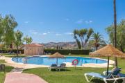 Luxury Mijas Golf, Pool Retreat - Happy Rentals