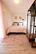 Stilvolles Apartment mit Balkon - zentrumsnah, self checkin