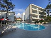 Family duplex with whirlpool and terrace