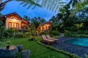 Pondok Karang Bonyoh Tegallalang by Yukaya Escape