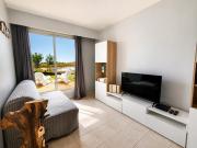 Superbe appartement en front de mer - 2351