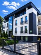 Centre Apartment