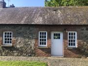 Wells House & Gardens Self Catering Sleeps 3