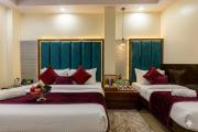 Hotel Shivam International Managed by Revking Hospitality