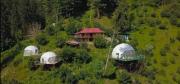 Earthen Pods