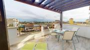 Casa Trini - A Murcia Holiday Rentals Property