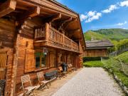 Top Le Grand-Bornand