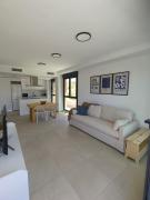 Sol, Piscina y Golf al lado del Mar en Mijas