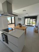Sol, Piscina y Golf al lado del Mar en Mijas