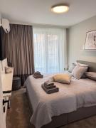Central Pearl Residence