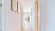 ASTER luxury apartment