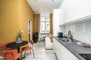 RentPlanet - Apartament Gliwicka