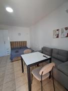 Relaxation apartaments