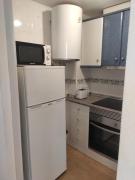 Bahía de Vera - Apartamento Naturista con Jardin privado