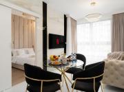Urban Chic - Grzybowska 37 - Luxury Warsaw Stays