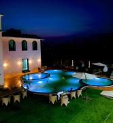 Shiv Resort & Palace