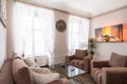 Large Vacation Apartments in the Old Town