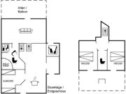 Holiday Home Rouwen - 120m from the sea by Interhome