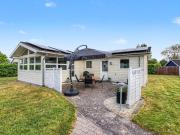 Holiday Home Solvejg - 280m from the sea by Interhome