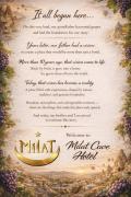 Milat Cave Hotel