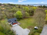 Holiday Home Dwerg - 300m to the fjord by Interhome