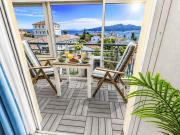 Apartment La Croisette by Interhome