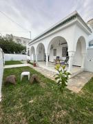 villa Flamingo
